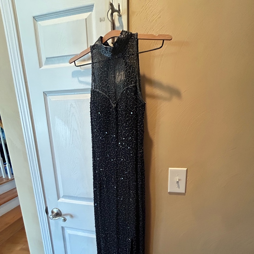 Pure Silk dress